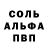 Конопля Ganja Tanja Mesinovic